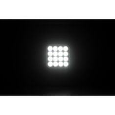 Kaxl LED prostorové světlo, čtvercové