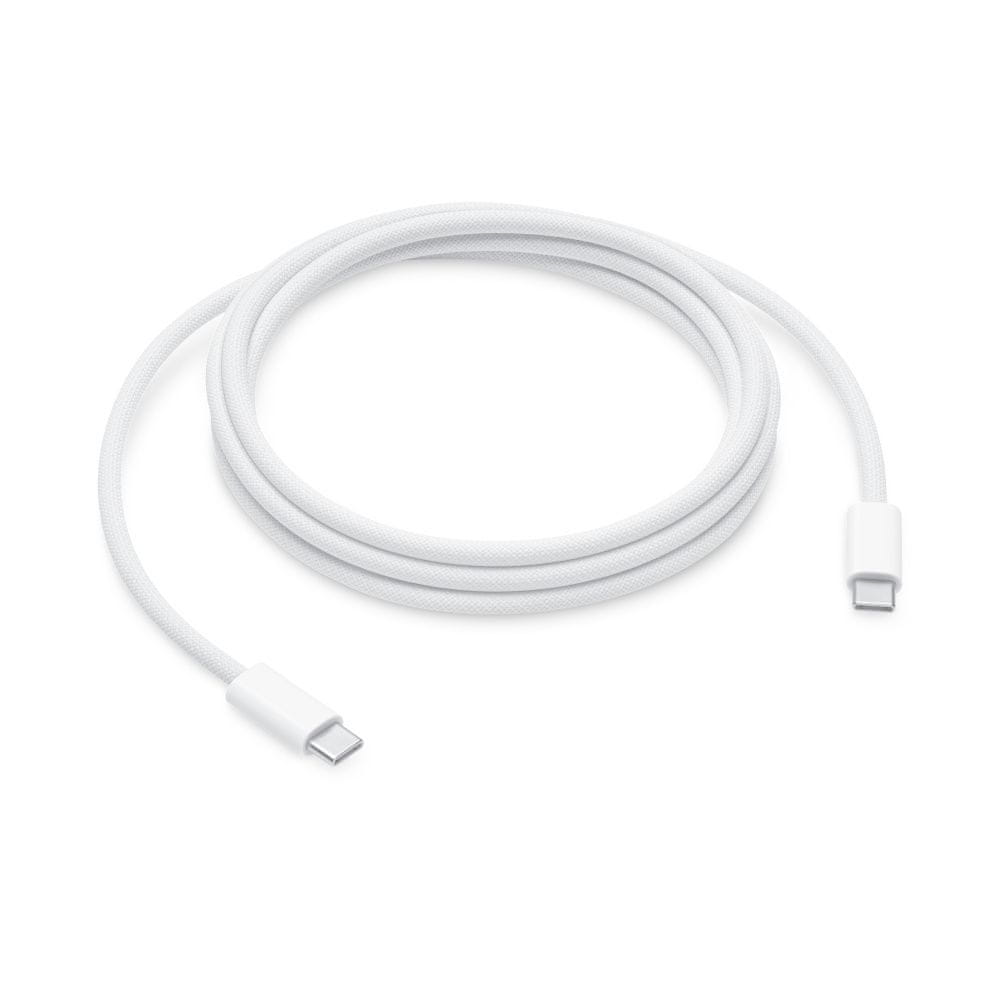 Levně Apple 240W USB-C Charge Cable (2 m) - rozbaleno