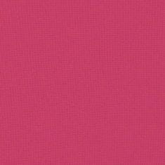Petromila Venkovní polštáře 4 ks 60x40 cm růžová