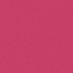 Petromila Venkovní polštáře 4 ks 45x45 cm růžová