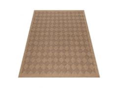 Ayyildiz Kusový koberec DHAKA 8713, Černá Rozměr koberce: 120 x 170 cm