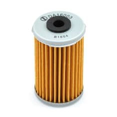 MIW Olejový filtr DA16003 (alt. HF169)