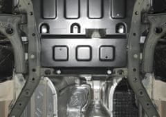Rival Ochranný kryt motoru pro Volkswagen Crafter 2017-, (Kryt na tyč řízení)