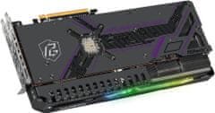 ASRock Radeon RX 7700 XT Phantom Gaming 12G OC, 12GB GDDR6