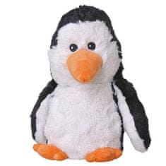 Marvida Hřejivý plyšák - tučňák - welliebellies