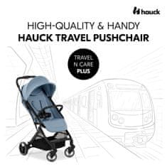 Hauck Travel N Care Plus 2023 Dusty Blue