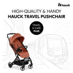 Hauck Travel N Care Plus 2023 Cork