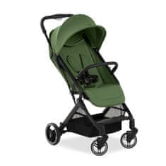 Hauck Travel N Care Plus 2023 Green