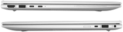 HP EliteBook 1040 G10, stříbrná (818F4EA)