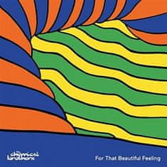 EMI For That Beautiful Feeling - The Chemical Brothers CD