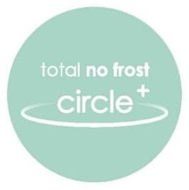 Total No Frost