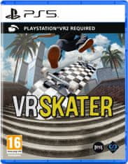 Cenega VR Skater (PSVR2) PS5