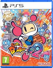 Cenega Super Bomberman R 2 PS5