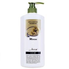 Adonis Marine šampon -s výtažky z mořských řas 750ml
