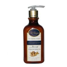 Adonis Šampon proti krepatosti vlasů - zázvor 250ml 