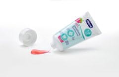 Chicco zubní pasta jahoda s fluorem 1-5 r, 50 ml