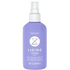Kemon Liding Volume Spray pro zvýšení hustoty 200, objem: 200 ml