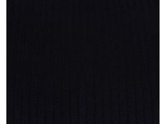 sarcia.eu Černé, pohodlné šaty 8-9 let 134 cm