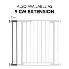 Hauck Safety Gate Extension 21 cm Dark Grey​
