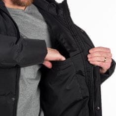 Northfinder Pánská zimní bunda zateplená DARYL