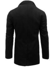 J.STYLE J. Style Pánský kabát Jorakan černá L