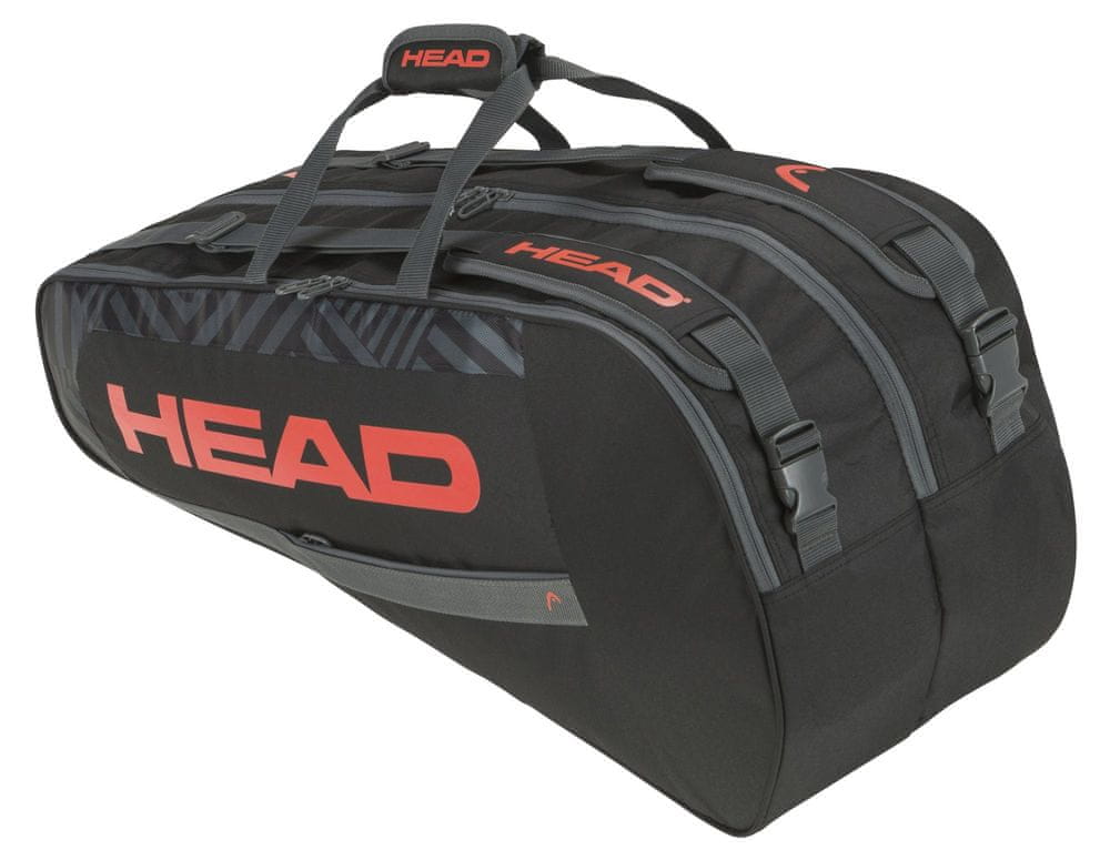 Levně Head Sportovní taška Base Racquet Bag M