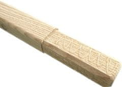 Warrior Nástavec hokejky INT Wooden End Plug 17 cm