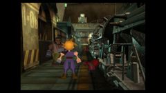 Square Enix Final Fantasy VII and Final Fantasy VIII Remastered Twin Pack NSW