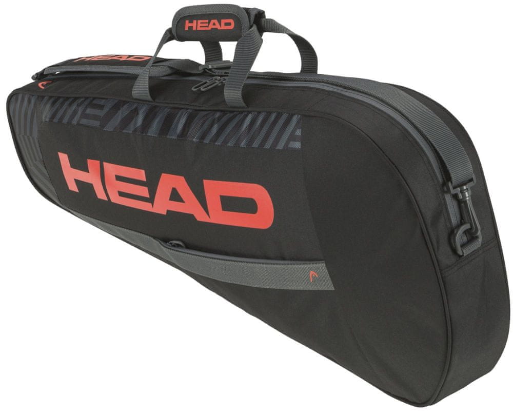 Levně Head Sportovní taška Base Racquet Bag S
