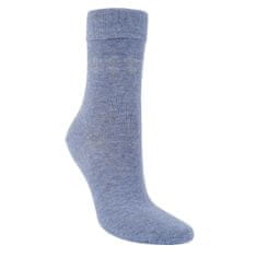 RS RS dámské bavlněné džínové ponožky se vzorem 1203323 3-pack, 39-42