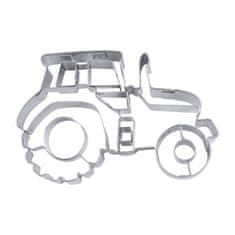 Staedter Vykrajovátko traktor 7,5cm - Stadter