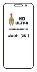 HD Ultra Fólie Alcatel 1 105386