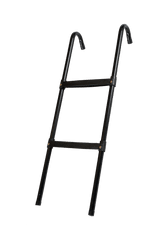 Jumpi 487cm/16FT Maxy Comfort zahradní trampolína černá s vnitřní mřížkou