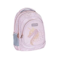Head Školní batoh pro první stupeň ROSE GOLD, AB330, 502023085
