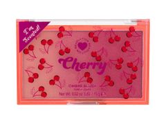 I Heart Revolution 15g cherry ombre blush, tvářenka