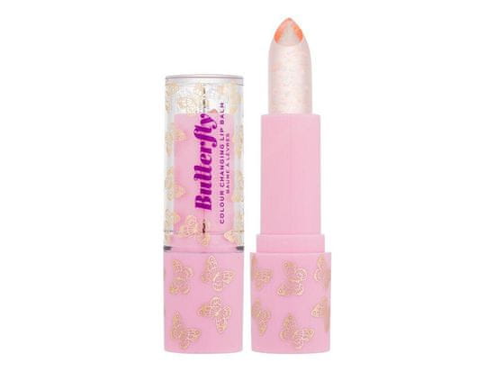 I Heart Revolution 3g butterfly colour changing lip balm