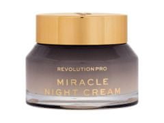 Revolution PRO 50ml miracle night cream, noční pleťový krém