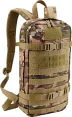 BRANDIT batoh US Cooper Daypack Tactical camo Velikost: OS