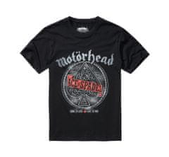 BRANDIT tričko Motörhead T-Shirt Ace of Spade Černá Velikost: 6XL