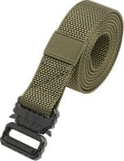 BRANDIT pásek Tactical Belt Olivová Velikost: OS