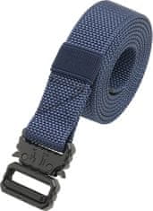BRANDIT pásek Tactical Belt Modrá Velikost: OS