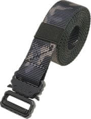 BRANDIT pásek Tactical Belt Darkcamo Velikost: OS