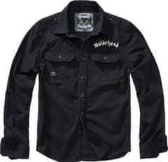 BRANDIT košile Motörhead Vintage Shirt černá Velikost: 5XL