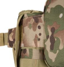 BRANDIT pouzdro Waistbeltbag Allround Tactical camo Velikost: OS