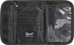 BRANDIT peněženka Wallet Two Darkcamo Velikost: OS