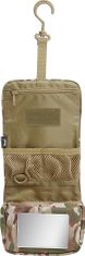 BRANDIT taška Toiletry Bag medium Tactical camo Velikost: OS
