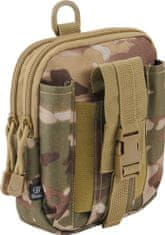 BRANDIT TAŠKA Molle Pouch Functional Tactical camo Velikost: OS