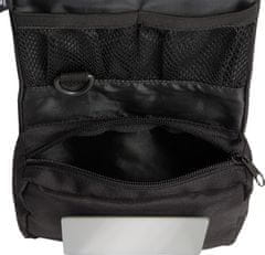 BRANDIT taška Toiletry Bag medium Černá Velikost: OS