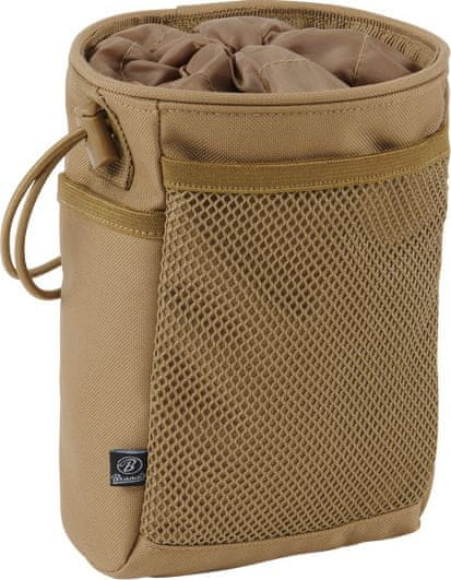 BRANDIT TAŠKA Molle Pouch Tactical Camel Velikost: OS