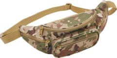 BRANDIT ledvinka waistbeltbag Tactical Camo Velikost: OS